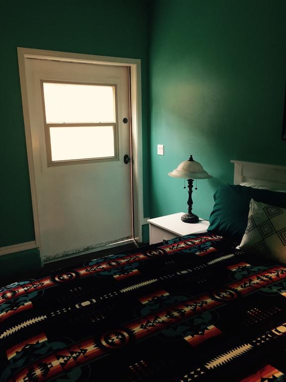 Gaynor Ranch Bed & Breakfast Polson Habitación foto